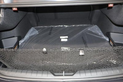 2026 Hyundai SONATA SEL Sport FWD