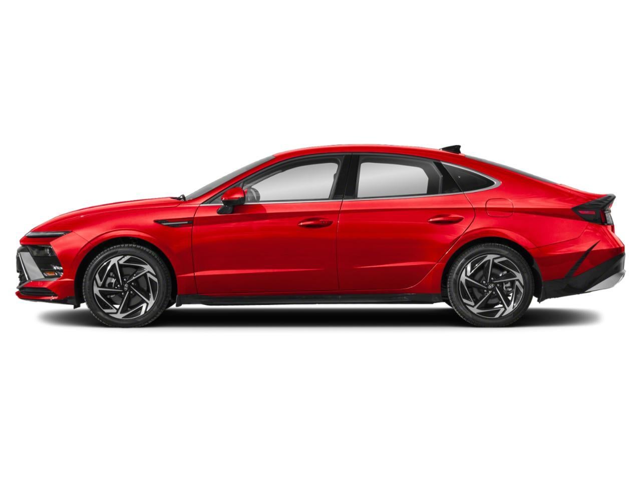 2026 Hyundai SONATA SEL Sport FWD