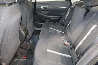 2026 Hyundai SONATA SEL Sport FWD