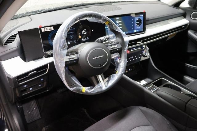 2026 Hyundai SONATA SEL Sport FWD