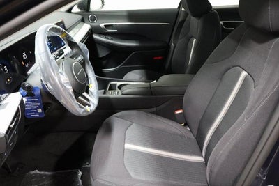 2026 Hyundai SONATA SEL Sport FWD