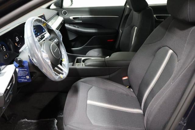 2026 Hyundai SONATA SEL Sport FWD