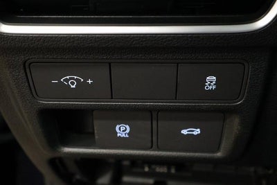 2026 Hyundai SONATA SEL Sport FWD