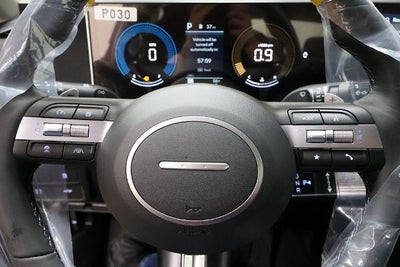 2026 Hyundai SONATA SEL Sport FWD