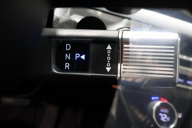 2026 Hyundai SONATA SEL Sport FWD