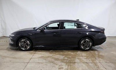 2026 Hyundai SONATA SEL Sport FWD