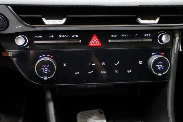 2026 Hyundai SONATA SEL Sport FWD