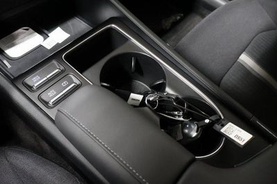 2026 Hyundai SONATA SEL Sport FWD