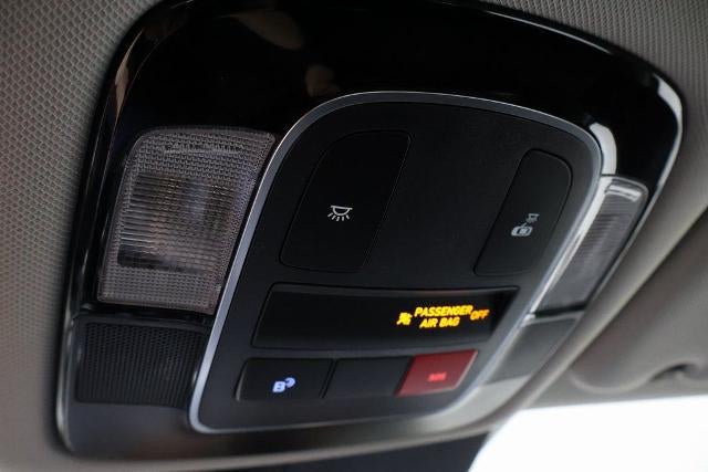 2026 Hyundai SONATA SEL Sport FWD