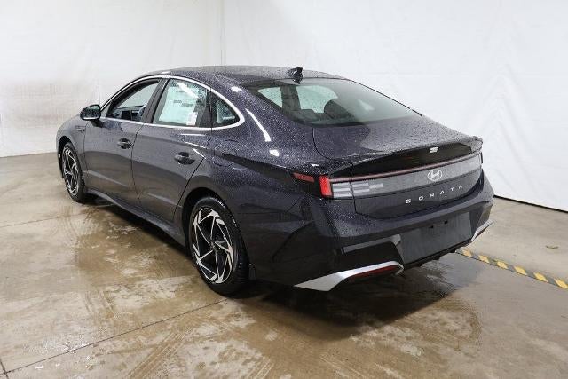 2026 Hyundai SONATA SEL Sport FWD