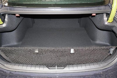 2026 Hyundai SONATA SEL Sport FWD