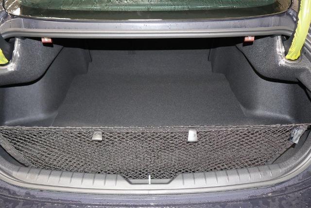 2026 Hyundai SONATA SEL Sport FWD