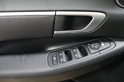 2026 Hyundai SONATA SEL Sport FWD