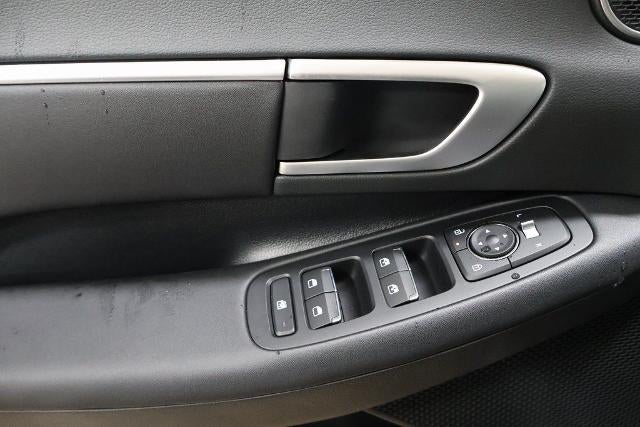 2026 Hyundai SONATA SEL Sport FWD