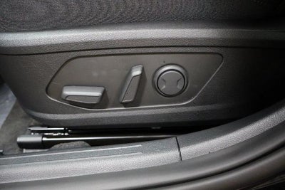 2026 Hyundai SONATA SEL Sport FWD