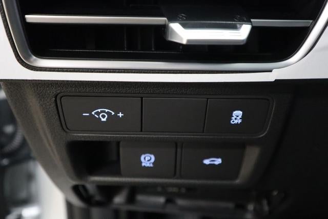 2026 Hyundai SONATA SEL Sport AWD