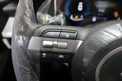 2026 Hyundai SONATA SEL Sport AWD