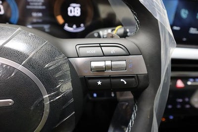 2026 Hyundai SONATA SEL Sport AWD