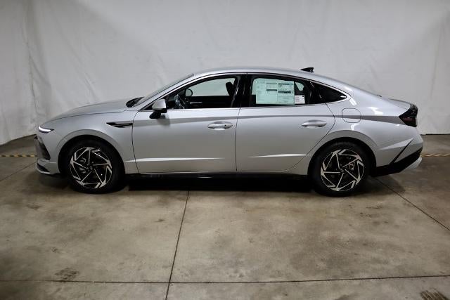 2026 Hyundai SONATA SEL Sport AWD
