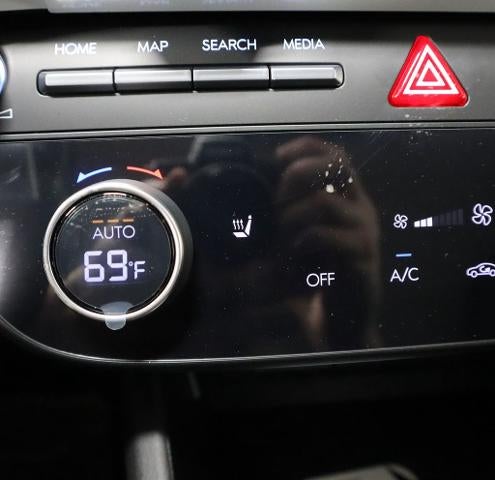 2026 Hyundai SONATA SEL Sport AWD