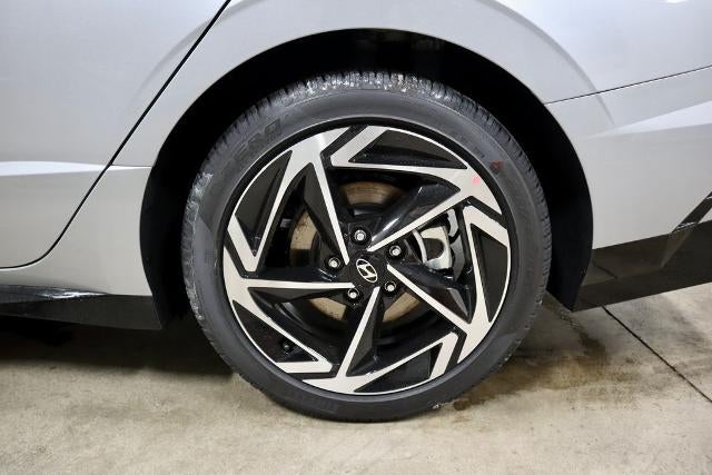 2026 Hyundai SONATA SEL Sport AWD