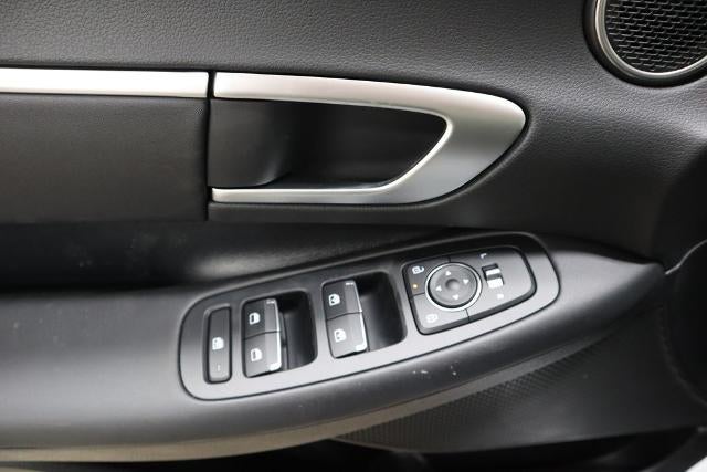 2026 Hyundai SONATA SEL Sport AWD