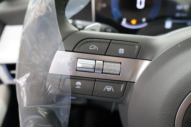 2026 Hyundai SONATA SEL Sport FWD