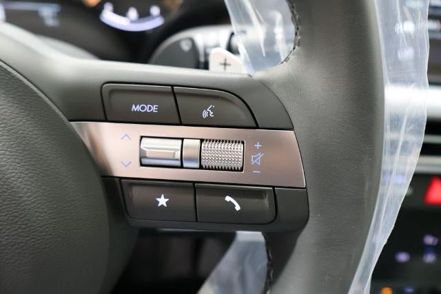 2026 Hyundai SONATA SEL Sport FWD