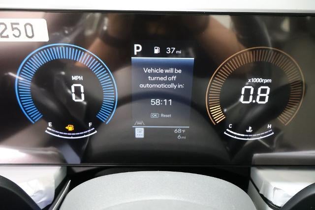 2026 Hyundai SONATA SEL Sport FWD