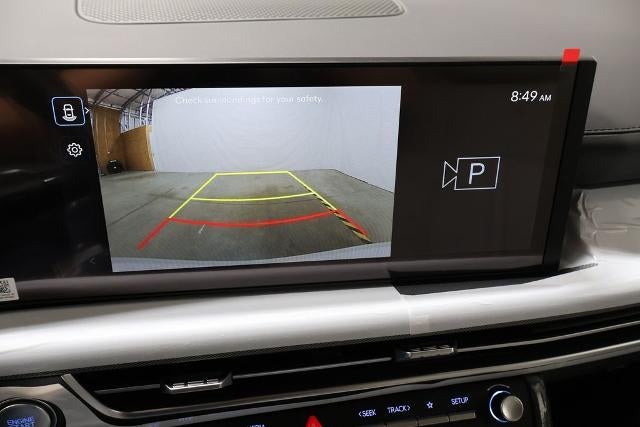 2026 Hyundai SONATA SEL Sport FWD