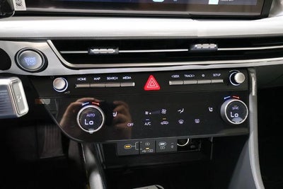 2026 Hyundai SONATA SEL Sport FWD
