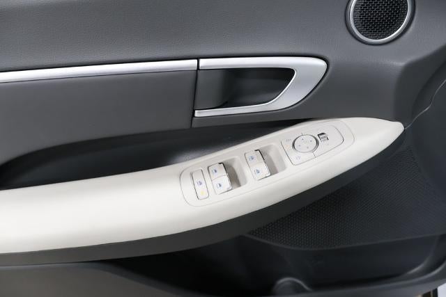 2026 Hyundai SONATA SEL Sport FWD
