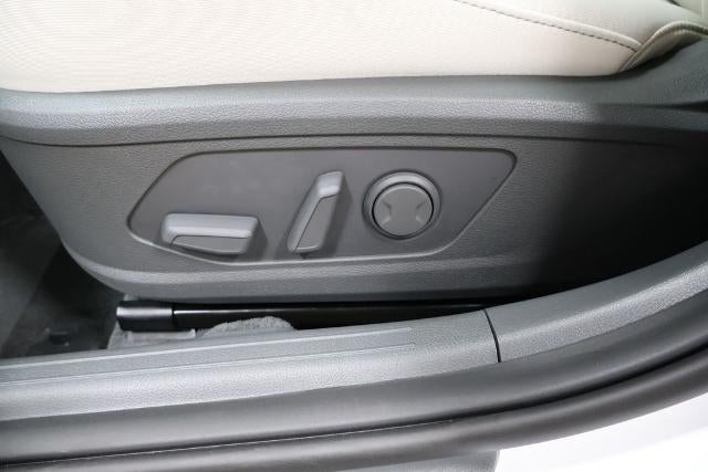 2026 Hyundai SONATA SEL Sport FWD