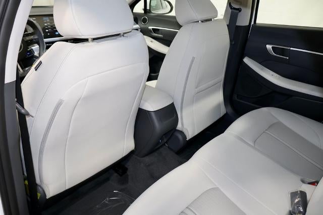 2026 Hyundai SONATA SEL Sport FWD