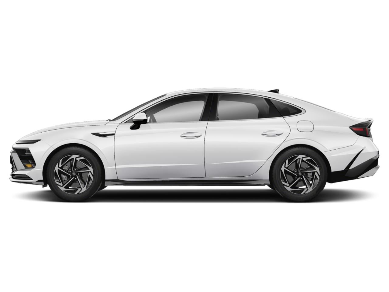 2026 Hyundai SONATA SEL Sport FWD