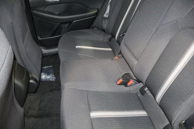 2026 Hyundai SONATA SEL Sport FWD
