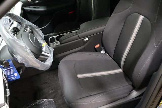 2026 Hyundai SONATA SEL Sport FWD