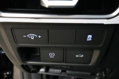 2026 Hyundai SONATA SEL Sport FWD