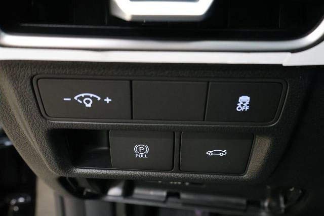 2026 Hyundai SONATA SEL Sport FWD
