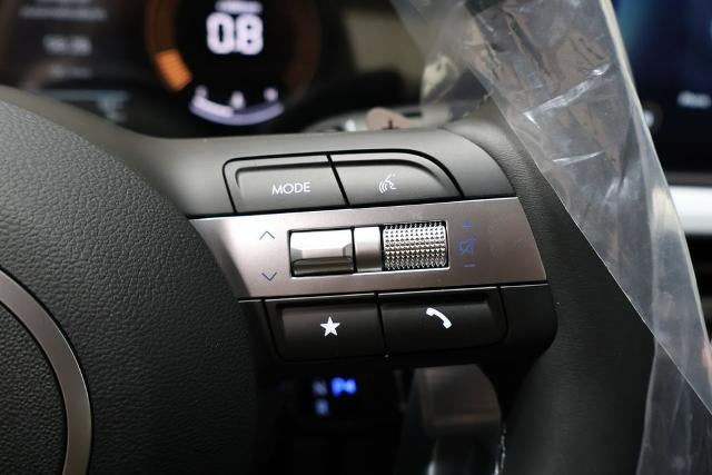 2026 Hyundai SONATA SEL Sport FWD