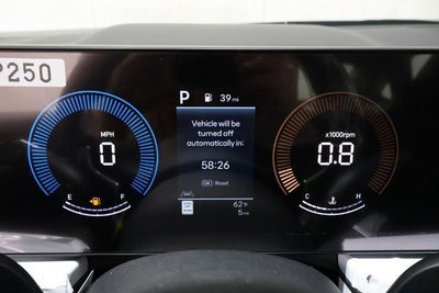 2026 Hyundai SONATA SEL Sport FWD
