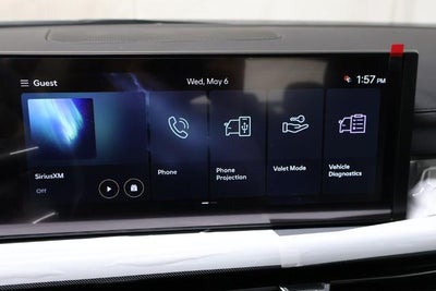 2026 Hyundai SONATA SEL Sport FWD