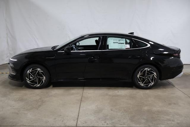 2026 Hyundai SONATA SEL Sport FWD