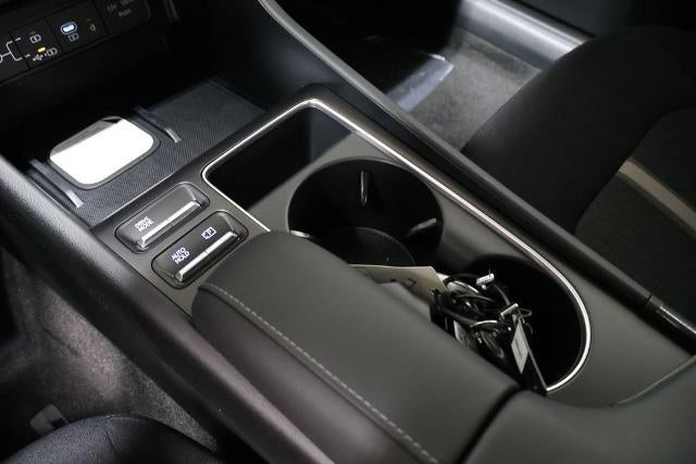 2026 Hyundai SONATA SEL Sport FWD