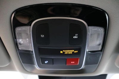 2026 Hyundai SONATA SEL Sport FWD