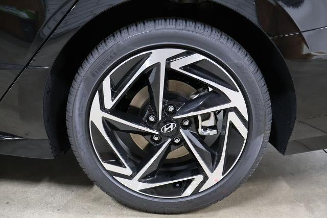 2026 Hyundai SONATA SEL Sport FWD