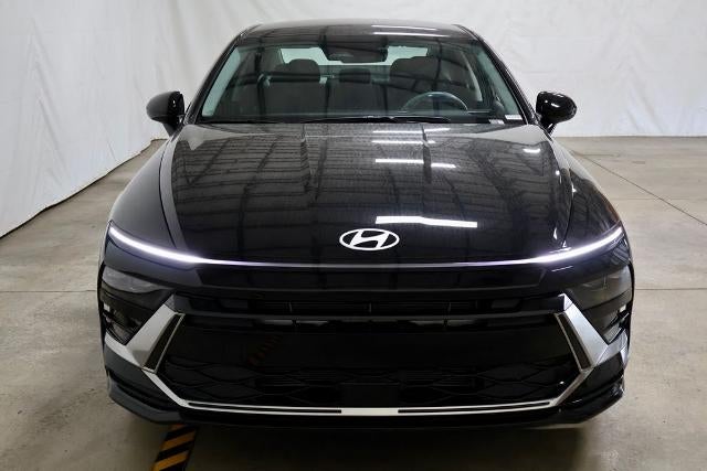 2026 Hyundai SONATA SEL Sport FWD