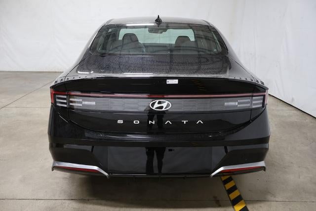 2026 Hyundai SONATA SEL Sport FWD