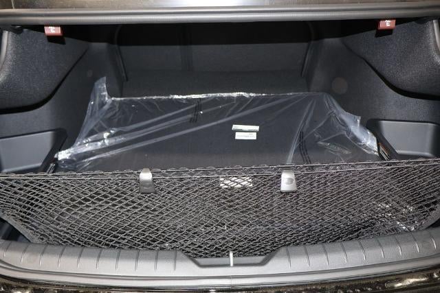 2026 Hyundai SONATA SEL Sport FWD