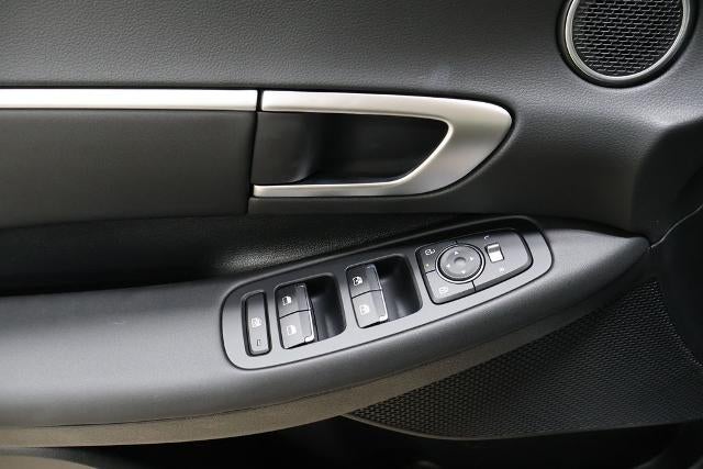 2026 Hyundai SONATA SEL Sport FWD
